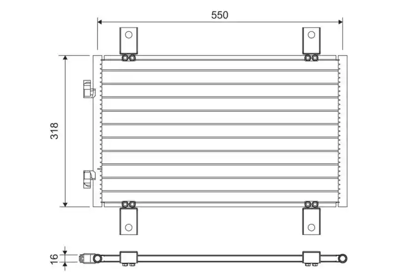 VALEO 818018