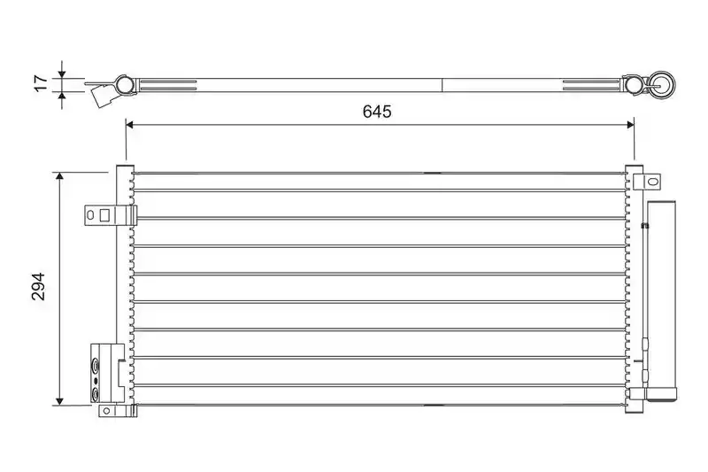 VALEO 818192