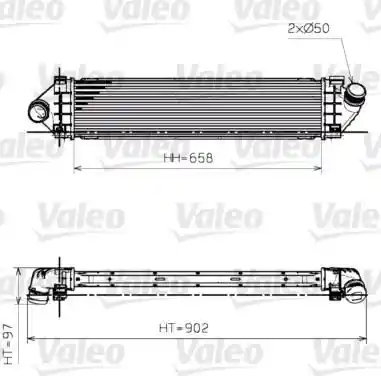 VALEO 818246 VALEO 818246