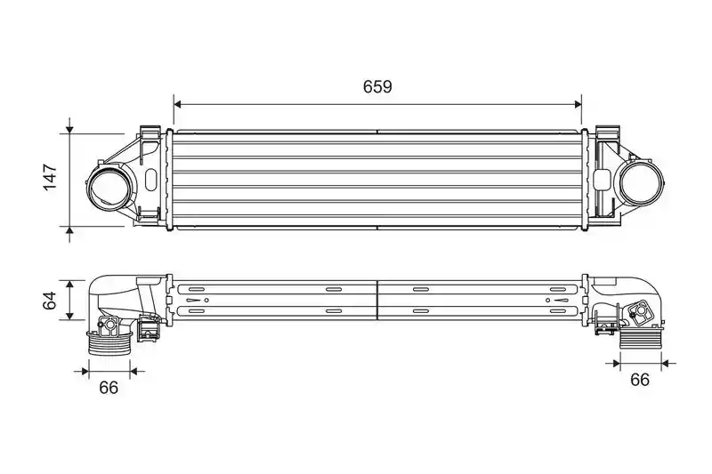 VALEO 818296