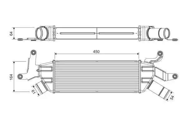 VALEO 818370