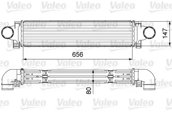 VALEO 818646 VALEO 818646