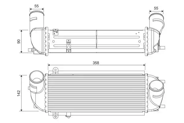 VALEO 818692