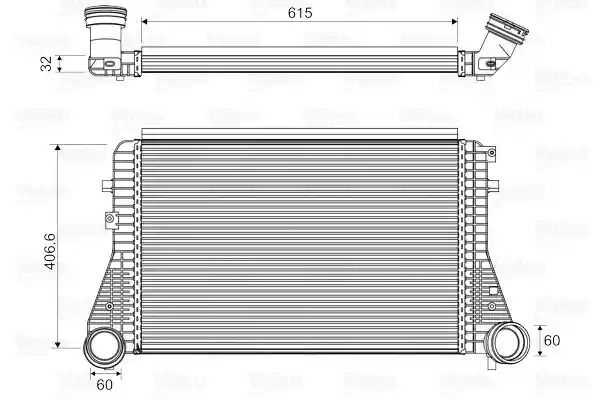 VALEO 818795