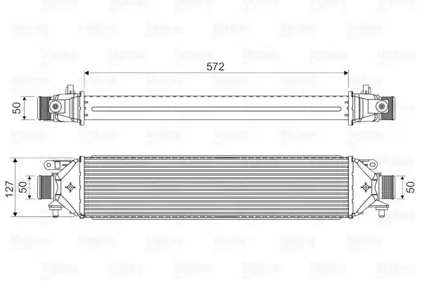 VALEO 818824 VALEO 818824
