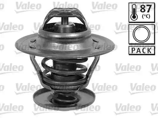 VALEO 820168 VALEO 820168