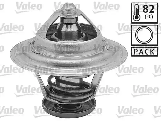VALEO 820432 VALEO 820432