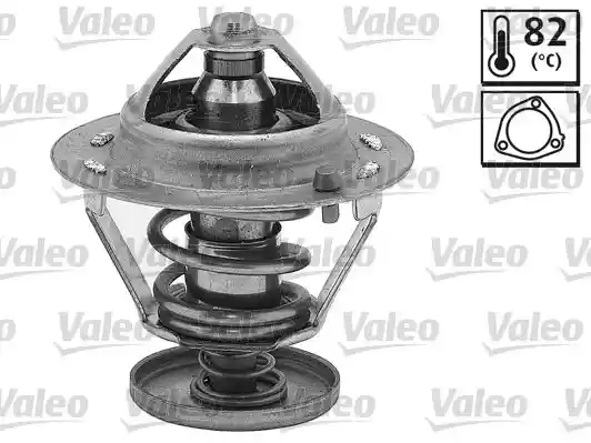VALEO 820510 VALEO 820510