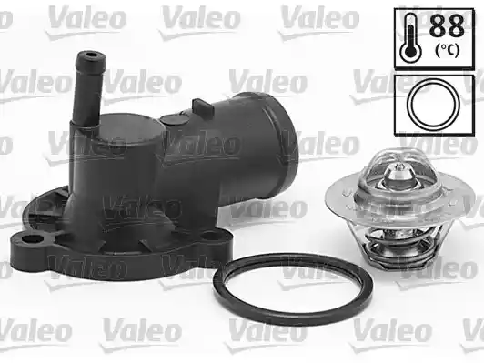 VALEO 820795 VALEO 820795