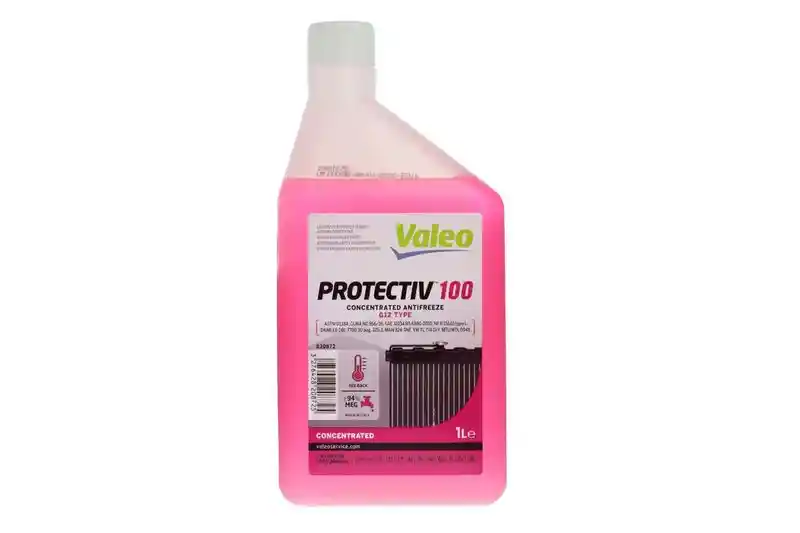 VALEO 820872