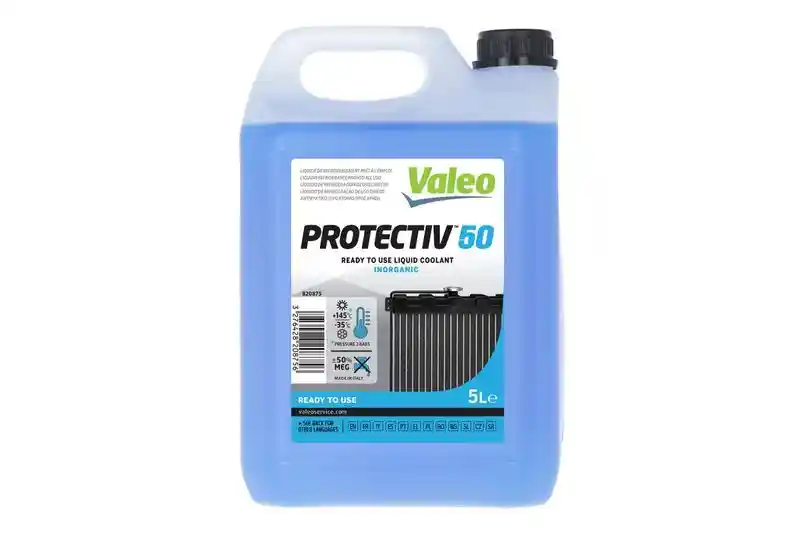VALEO 820875