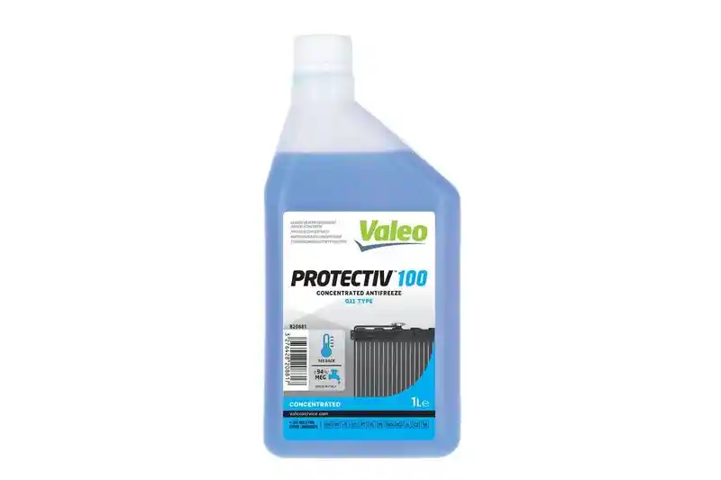 VALEO 820881
