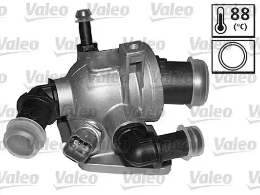 VALEO 820934 VALEO 820934