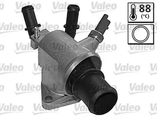 VALEO 820965 VALEO 820965