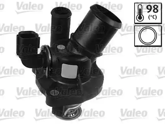 VALEO 820989 VALEO 820989