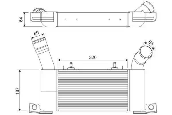 VALEO 822910