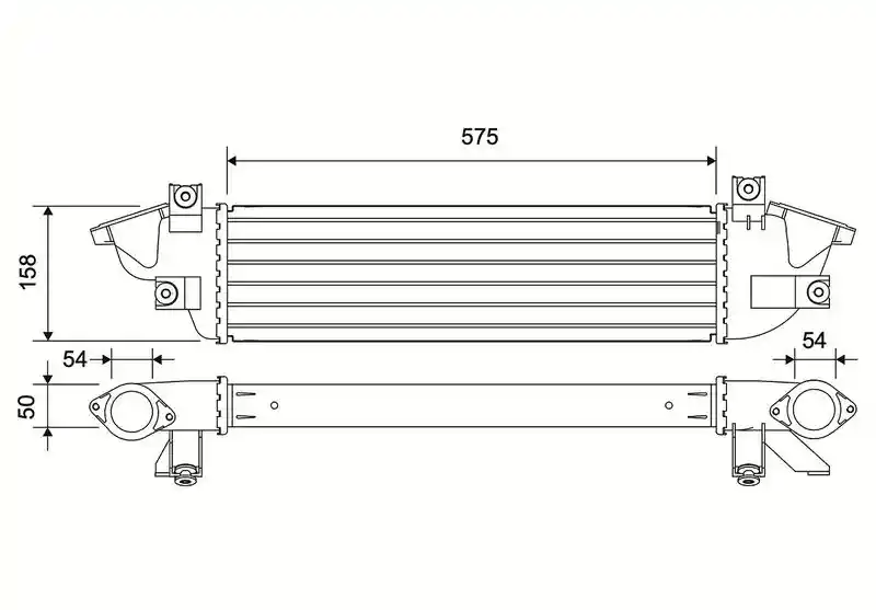 VALEO 822957