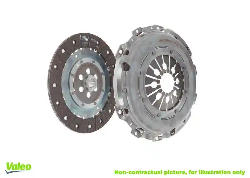 VALEO 826731