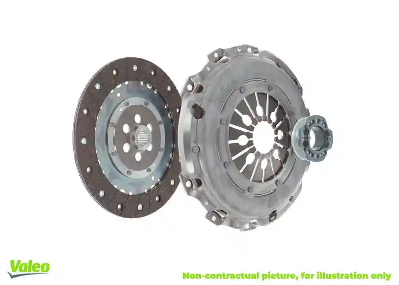 VALEO 826762 VALEO 826762