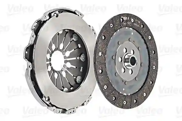 VALEO 832222