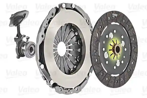 VALEO 834003