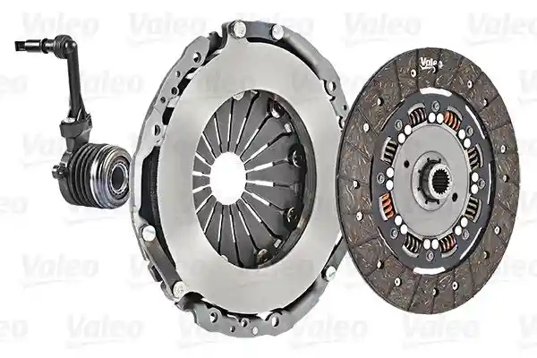 VALEO 834004