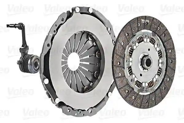 VALEO 834005