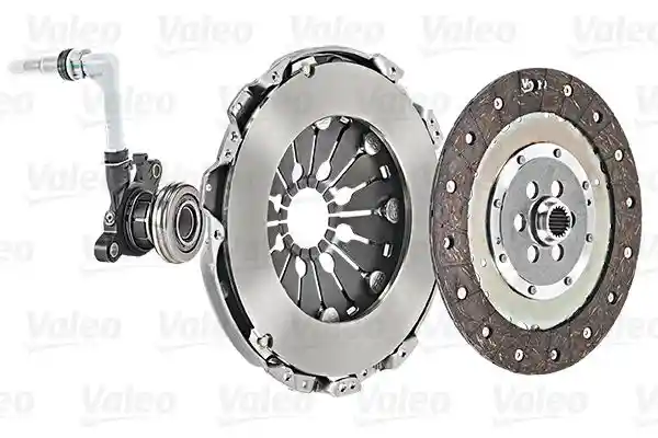 VALEO 834060