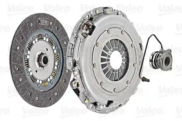VALEO 834070