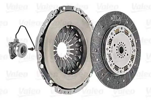 VALEO 834070