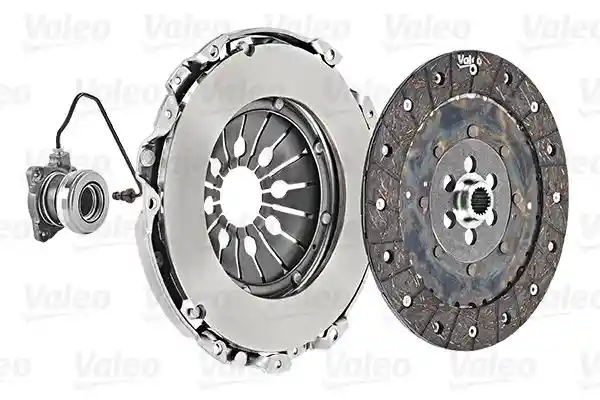 VALEO 834091