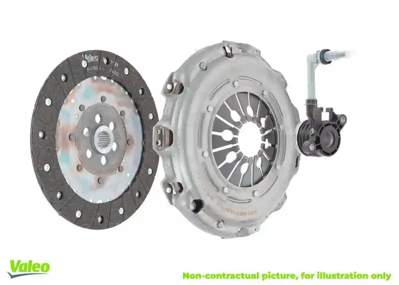 VALEO 834092 VALEO 834092