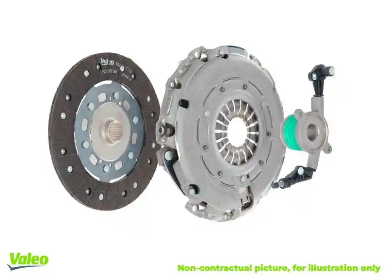 VALEO 834145