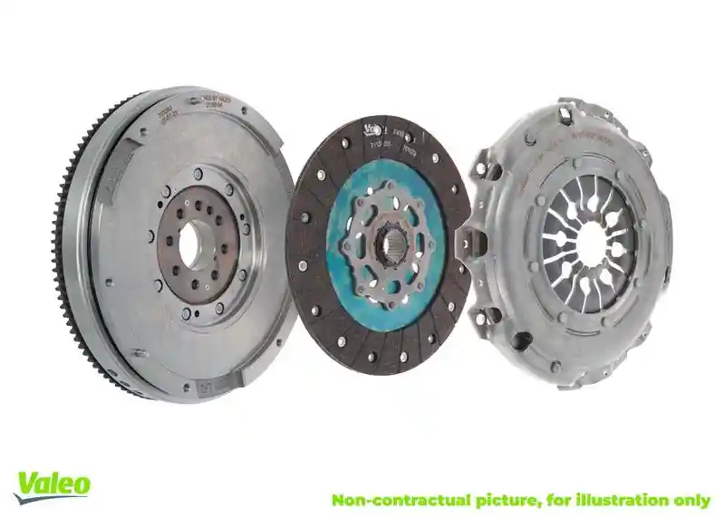 VALEO 836104