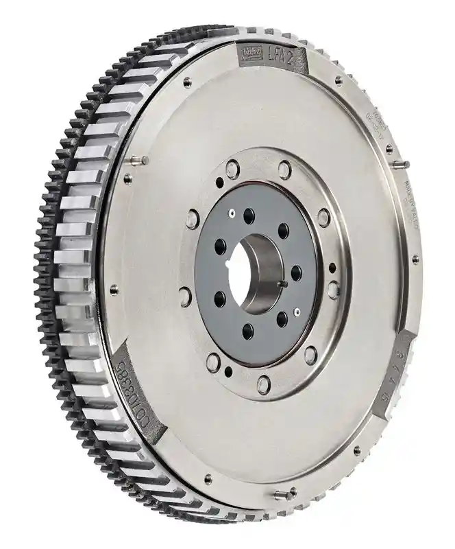 VALEO 836538