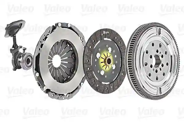 VALEO 837001