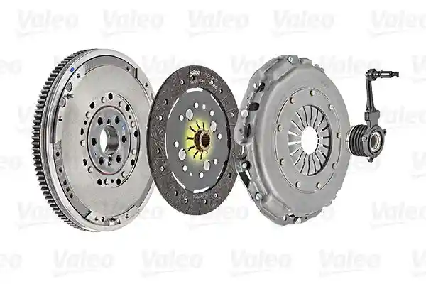 VALEO 837004