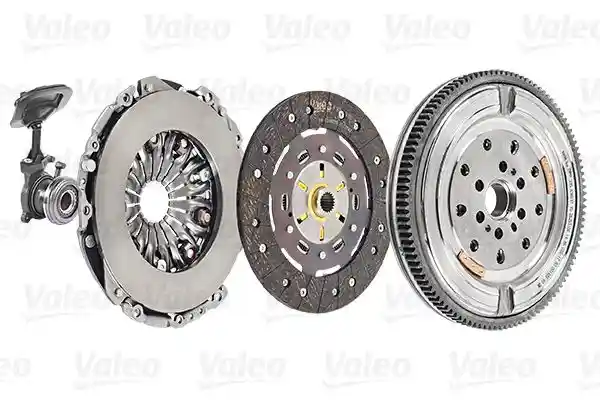 VALEO 837010