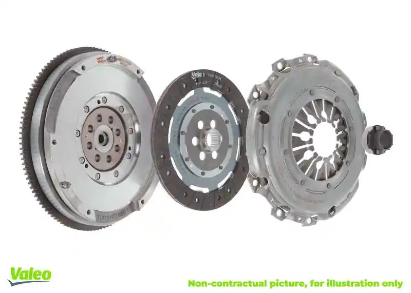 VALEO 837038 VALEO 837038