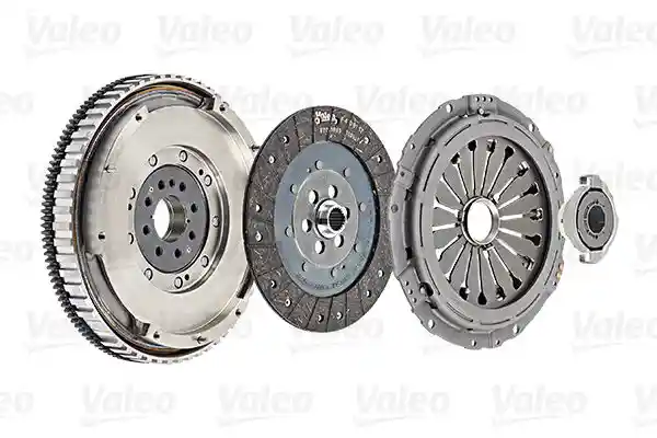 VALEO 837045