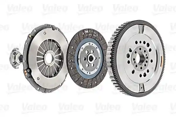 VALEO 837045
