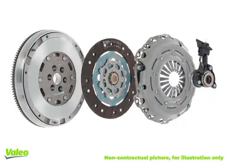 VALEO 837305