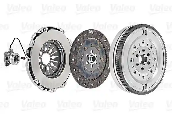 VALEO 837308