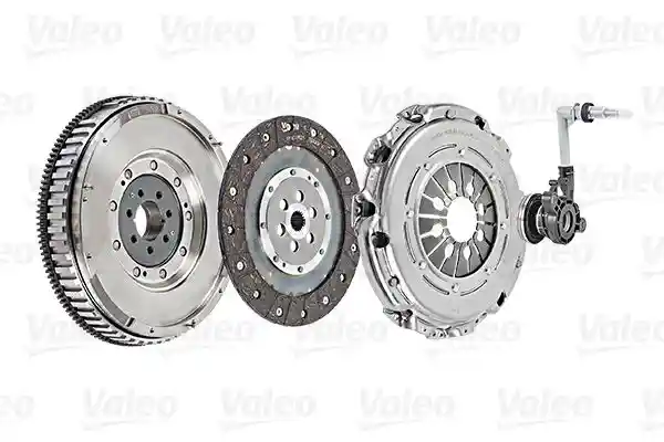 VALEO 837341