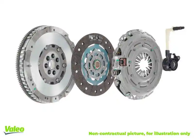VALEO 837390