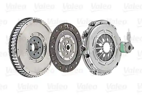VALEO 837407