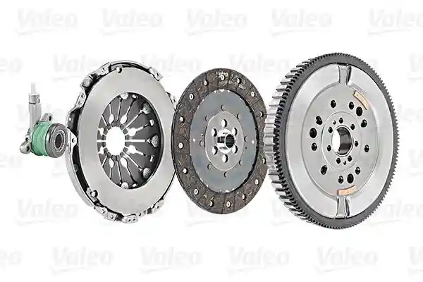 VALEO 837407