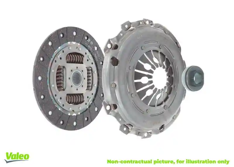 VALEO 838300