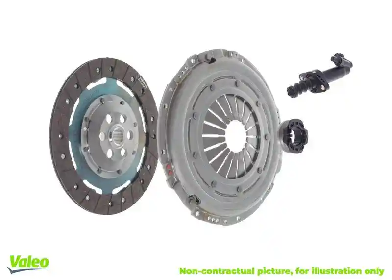 VALEO 844114 VALEO 844114