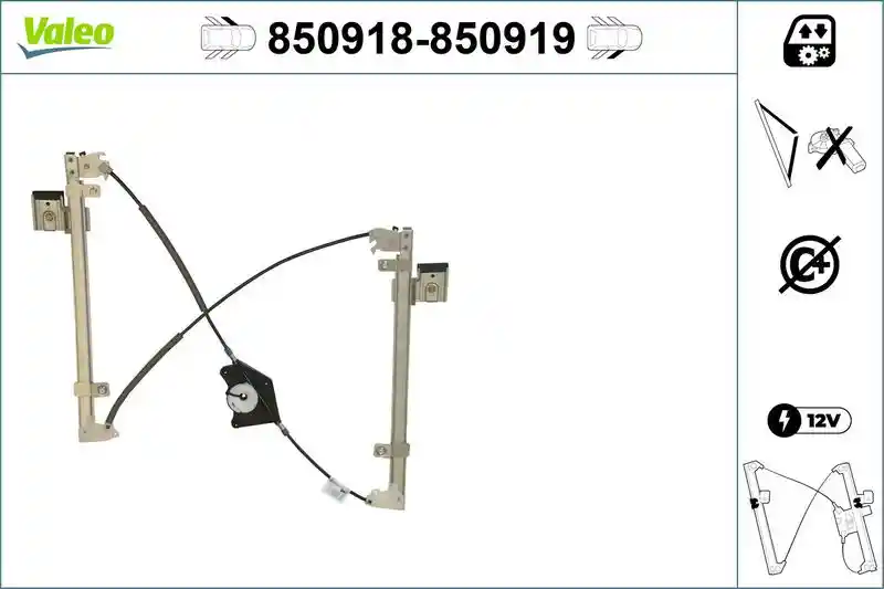 VALEO 850919